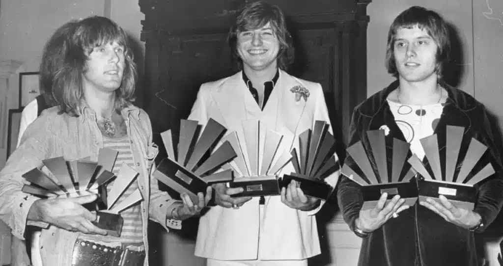Emerson, Lake & Palmer (ELP)