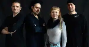 Amarok, polonyalı prog rock grubu