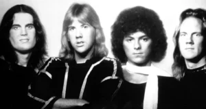 Ambrosia, american prog rock band