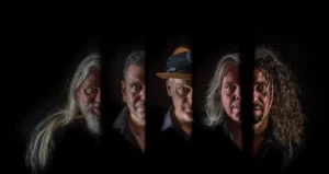 arena, neo prog rock band