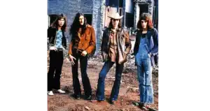 Atomic Rooster, prog rock band