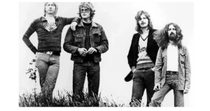 Barclay James Harvest , prog rock band