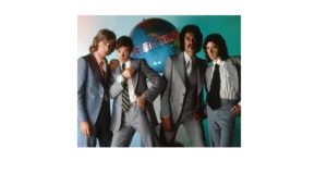 Be-Bop Deluxe, rock band