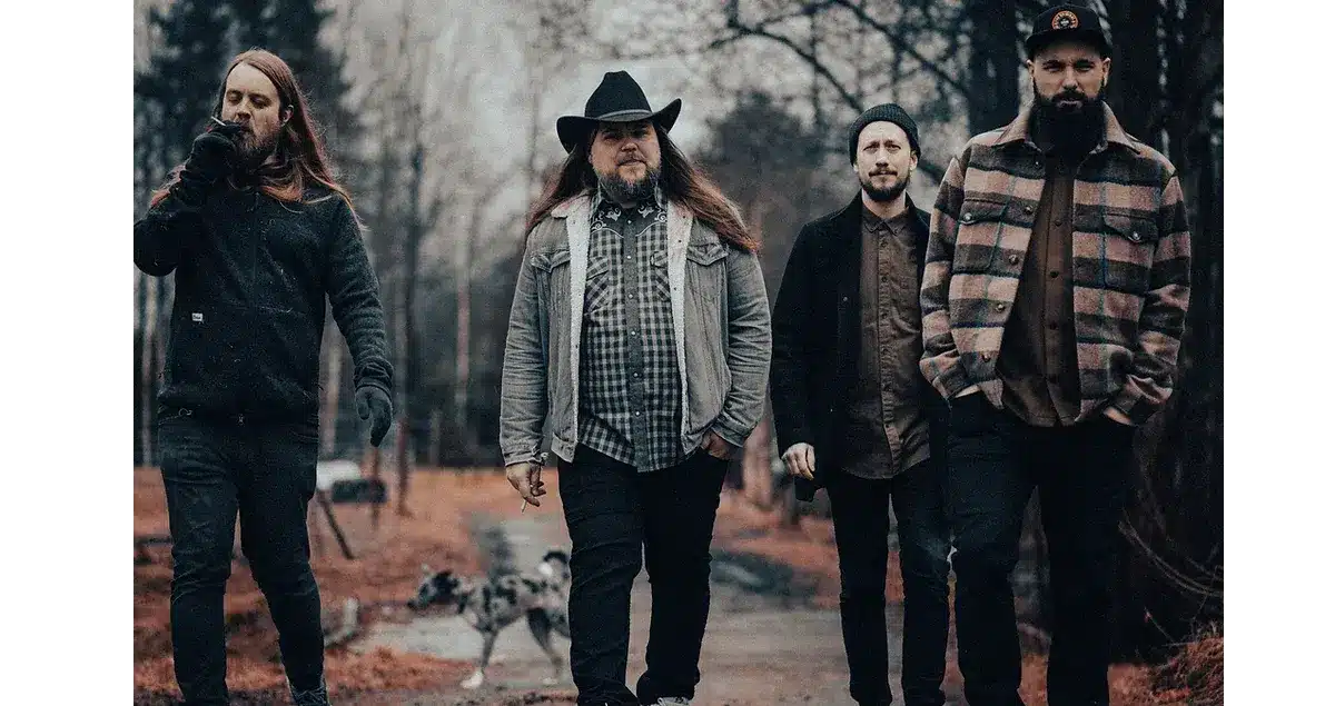 Beardfish: Progresif Rock Dünyasında İsveç'ten Bir Efsane