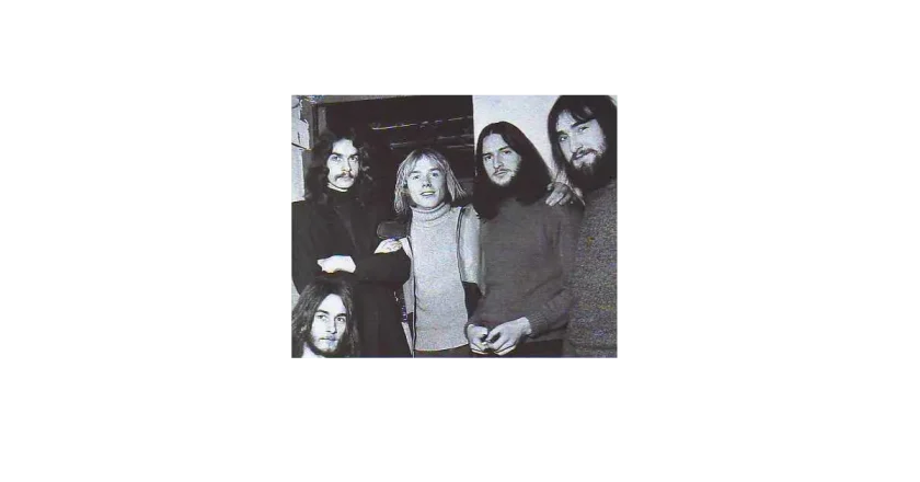 Beggars Opera, prog rock band