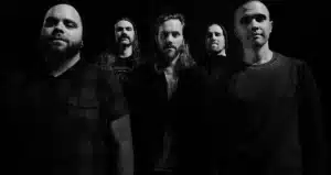 Between the Buried and Me, prog metal band
