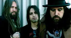 Bigelf , prog metal band