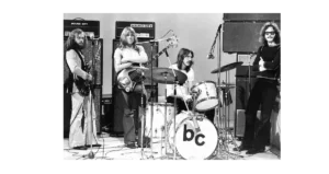 Birth Control, krautrock