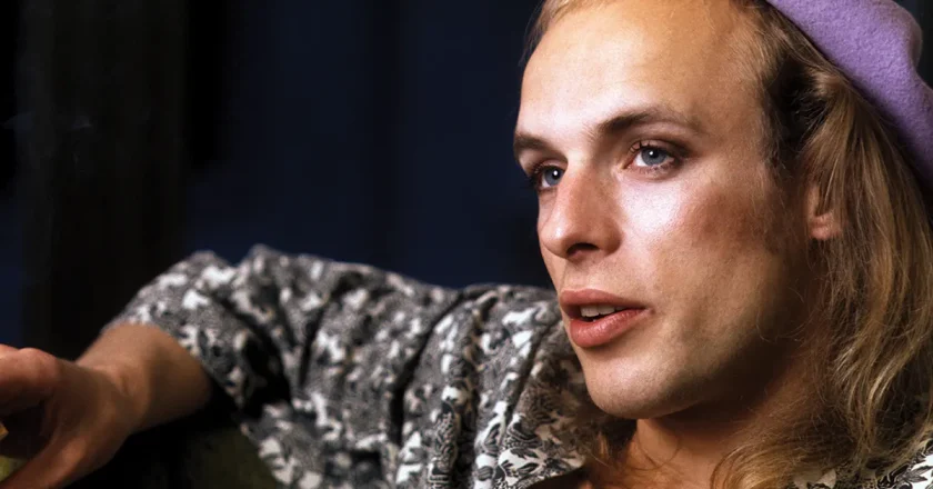 Brian Eno, musician