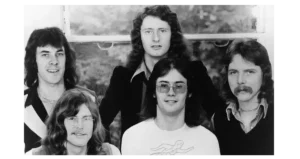 Caravan, canterbury scene band