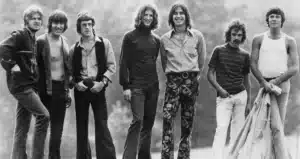 Chicago, american music band