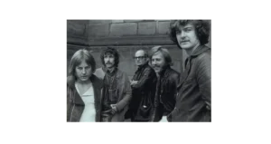 Colosseum, british prog rock band