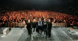 Dream Theater, prog metal band