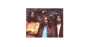 Egg, british prog rock band