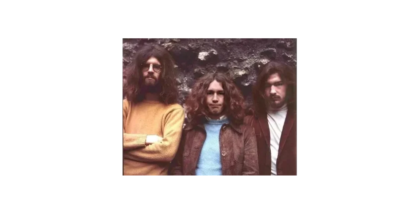 Egg, british prog rock band