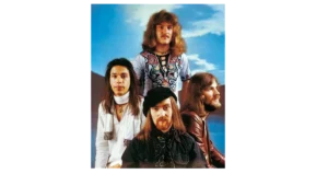 Eloy, krautrock band