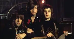 british prog rock band