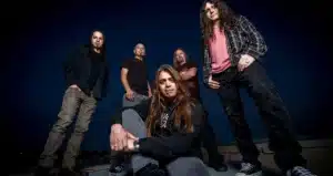 Fates Warning, prog metal band