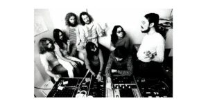Faust, krautrock band