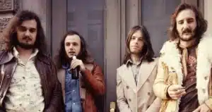 Focus, dutch prog band