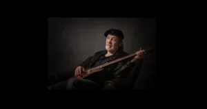 Frank Bornemann, eloy grubu kurucusu