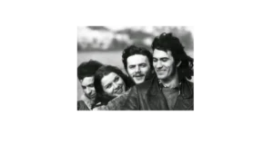 Frumpy, krautrock band