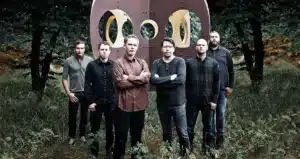 Gazpacho, neo prog rock band