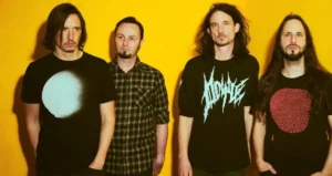 Read more about the article Gojira