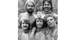 Guru Guru, krautrock band