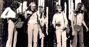 Hatfield and the North , prog rock band