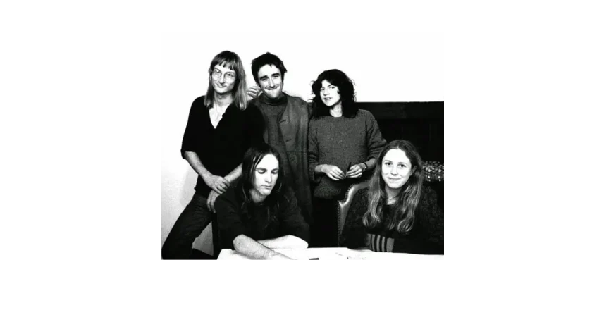Henry Cow, deneysel rock grubu
