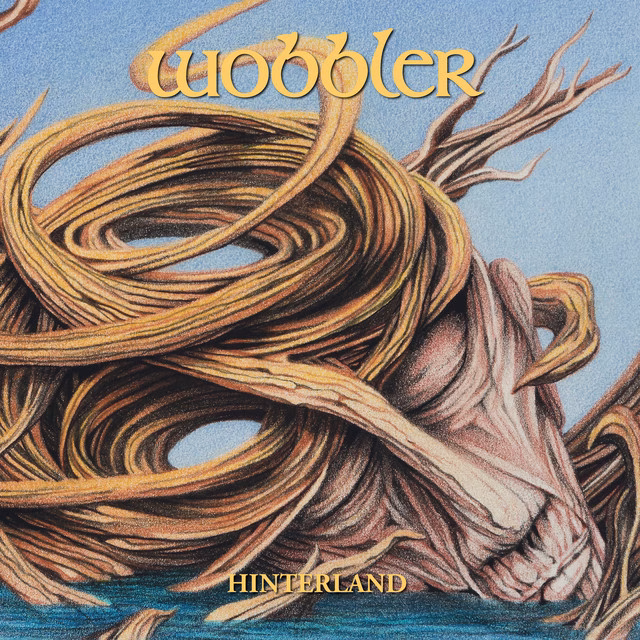 wobbler + hinterland + album