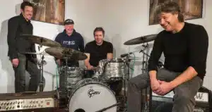 Jadis, neo prog rock band