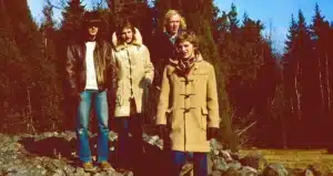 Kaipa, prog rock band