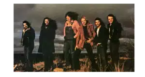 Kansas, american prog rock band