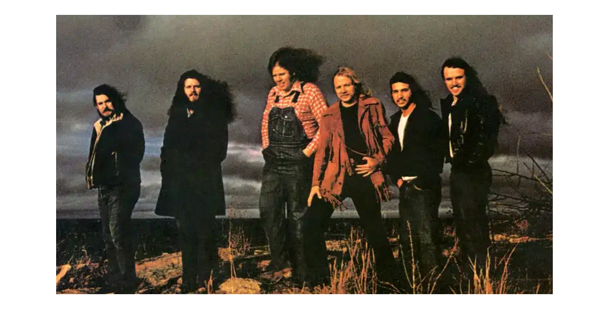 Kansas, american prog rock band