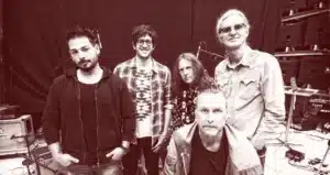 Karmakanic: İskandinav Progresif Rock'ın Parlak Yıldızı