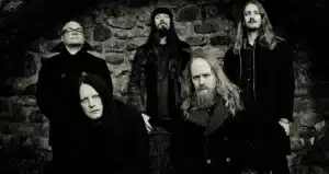 Katatonia, prog metal grubu
