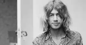 Kevin Ayers, prog musician