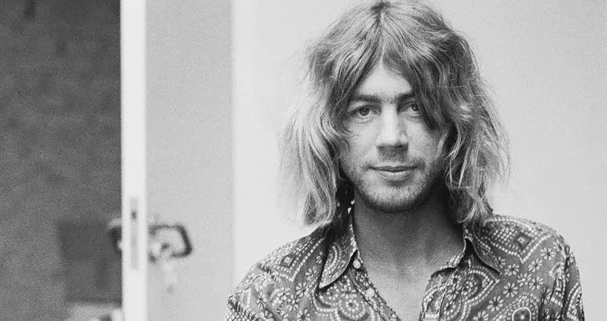 Kevin Ayers, prog musician