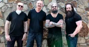 Liquid Tension Experiment, prog metal supergroup