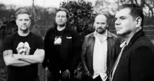 Lonely Robot, neo prog rock band