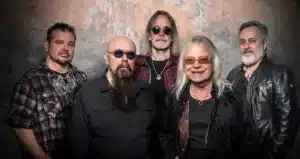 Magnum, prog rock band