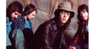 Manfred Mann's Earth Band, prog rock band