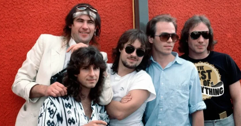 Marillion