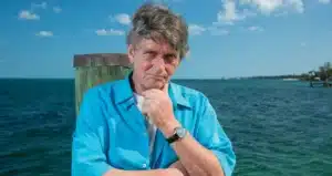 Mike Oldfield, british musician