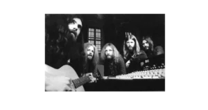 Nektar, krautrock band