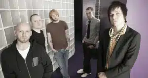 Oceansize, prog rock band