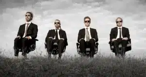 Pain of Salvation, prog metal band