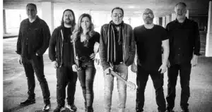 Pavlov's Dog, american prog rock band